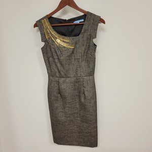 Antonio Melani Shift Dress